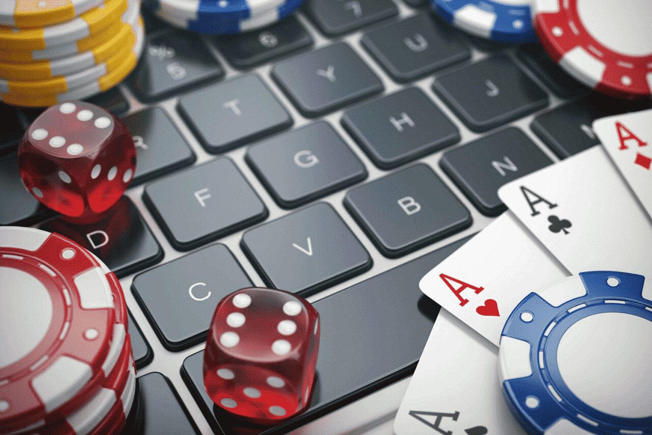 10 Tips That Will Change The Way You casino