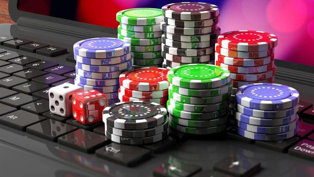 Why Choose Online Casinos