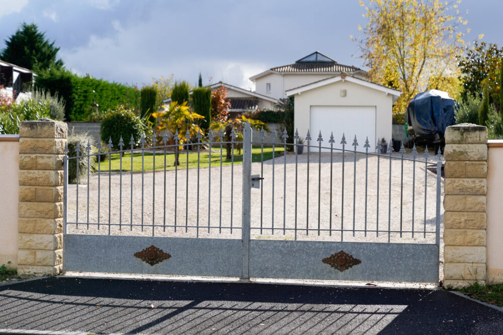 How Safe Is Your Driveway
