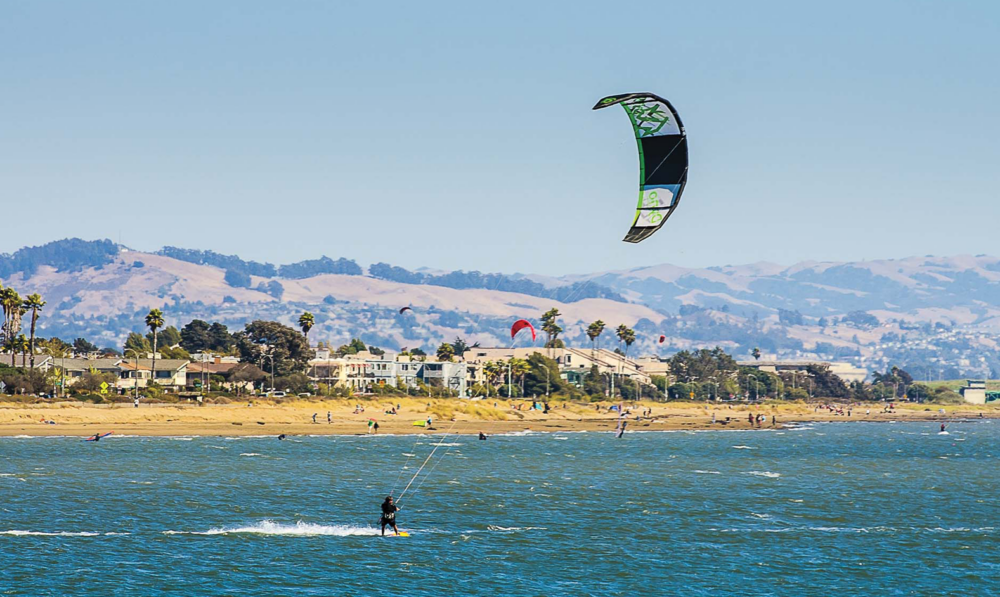 If You Are Moving to Alameda There Are a Lot of Attractions Waiting for You