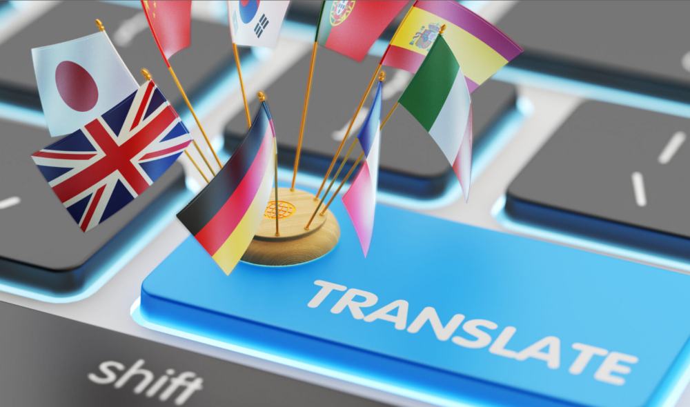 Intelligent Translation Secrets That Are Bound To Enhance Business Growth