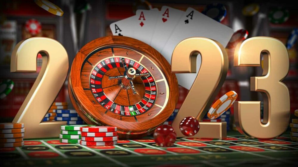 Online Casino Trends that Will Boost 2023