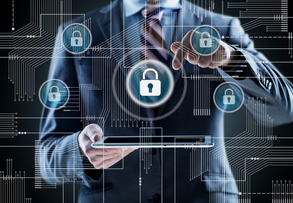 Protecting Your Business from Cyber Threats
