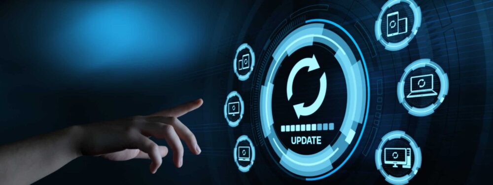 Regularly Updating and Patching Software IT Consulting Experts’ Suggestions