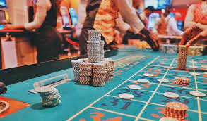 Responsible Gambling Practices for a Fun and Safe Experience