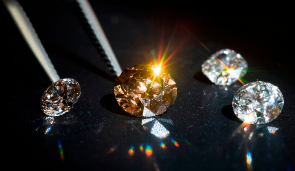 The Ethics of the Diamond Industry and How Lab-Grown Diamonds Address Them