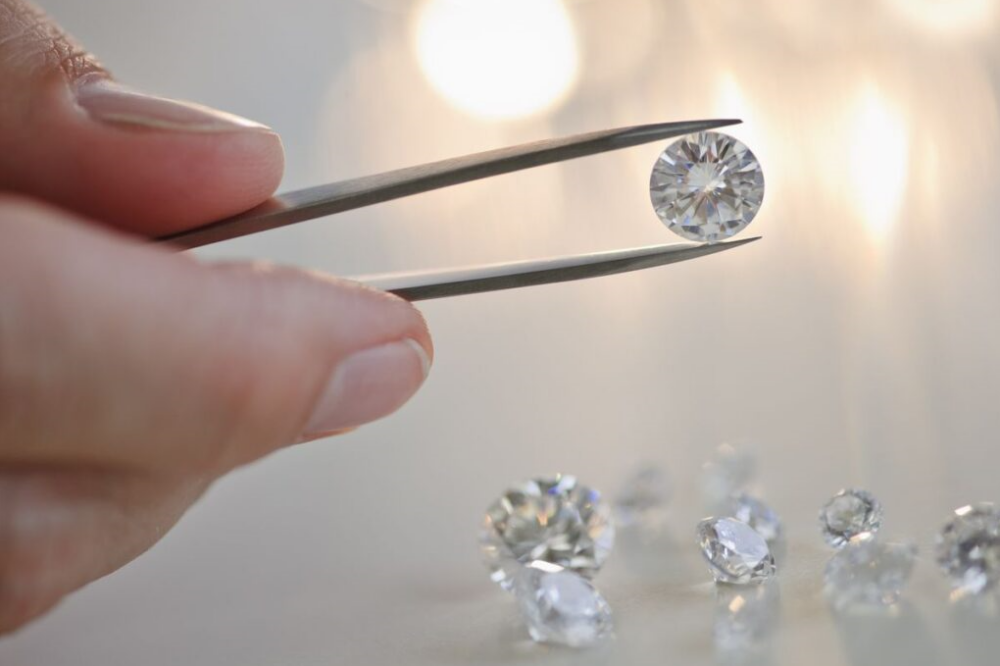 The True Value of Lab-Grown Diamonds