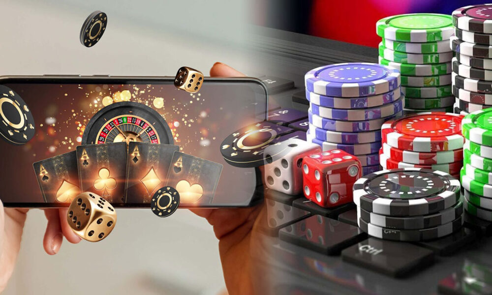 What to Look for in an Online Casino: Things That Matter