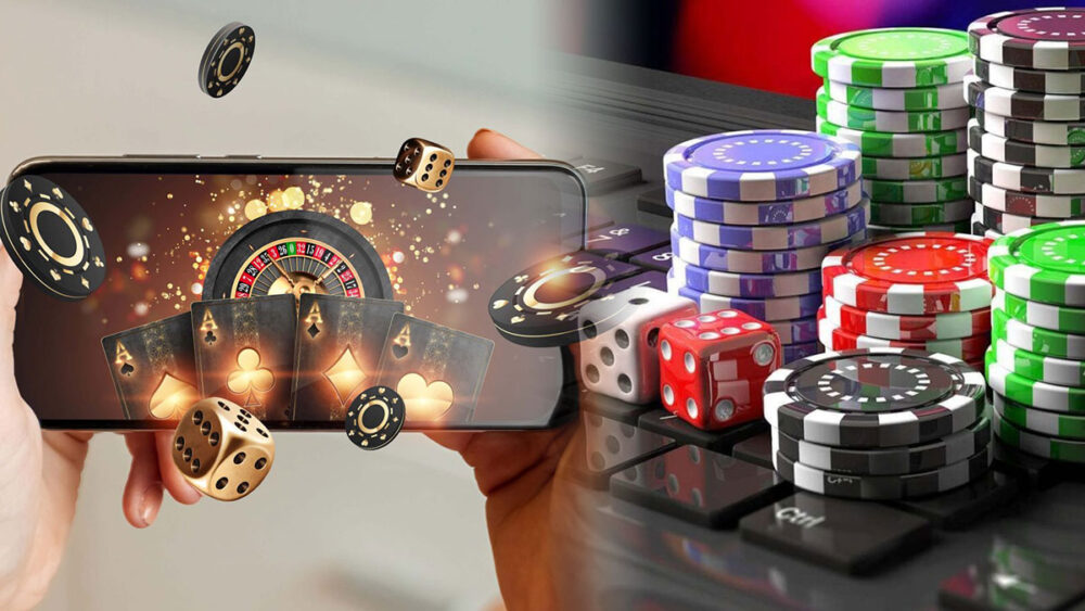 Mobile phone Expenses Gambling establishment and Slots