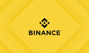 what is binance