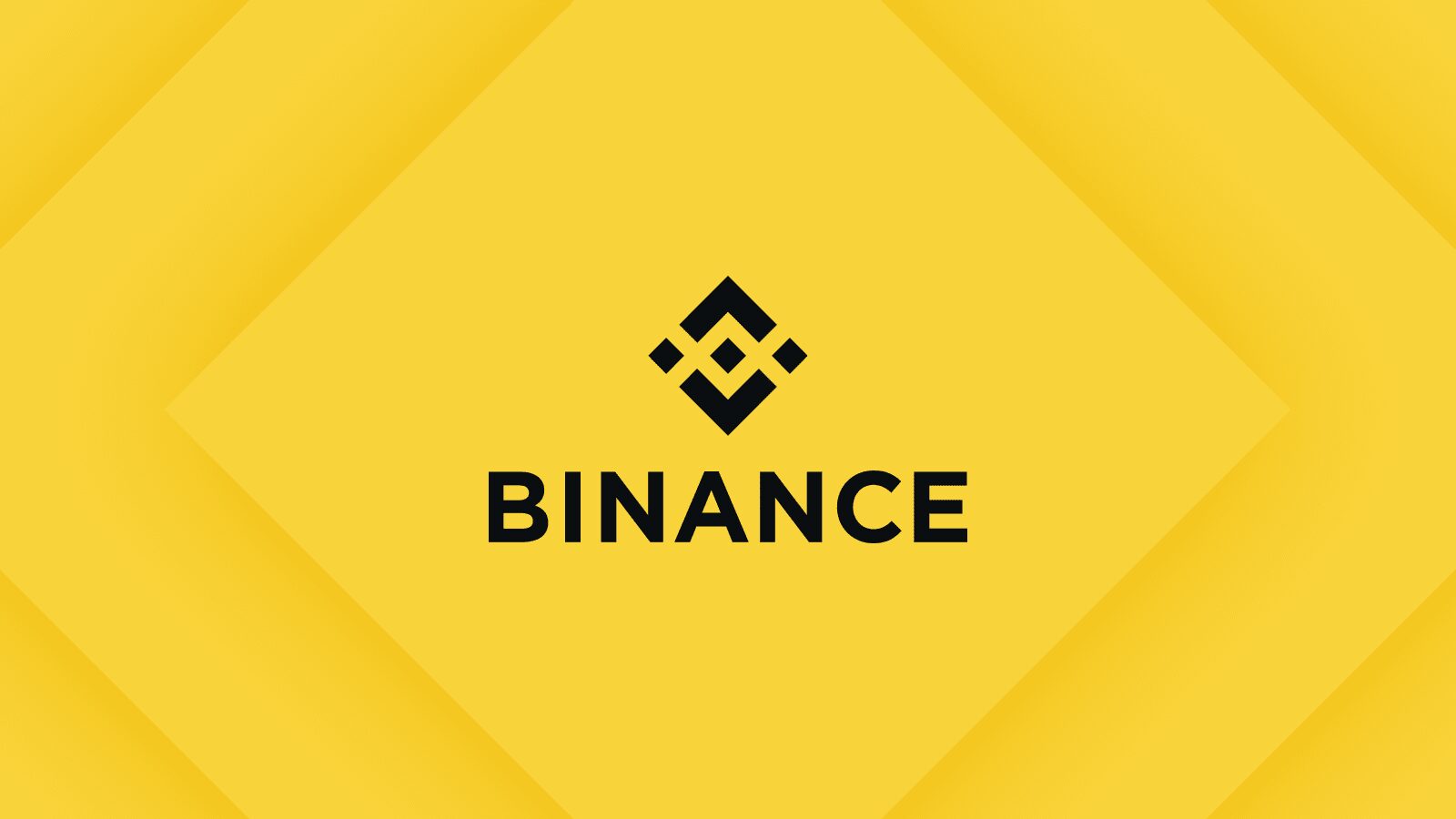 what is binance