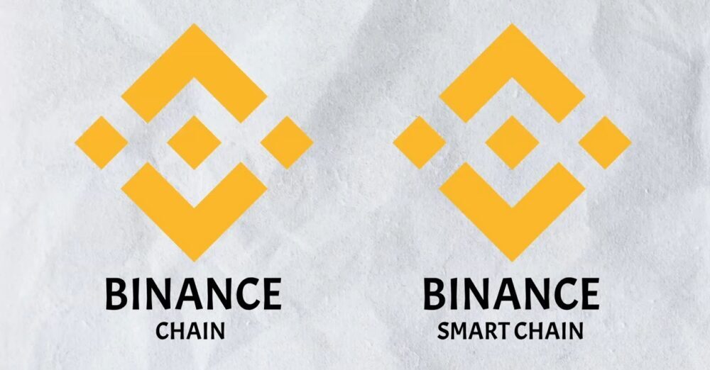 what is bnb chain