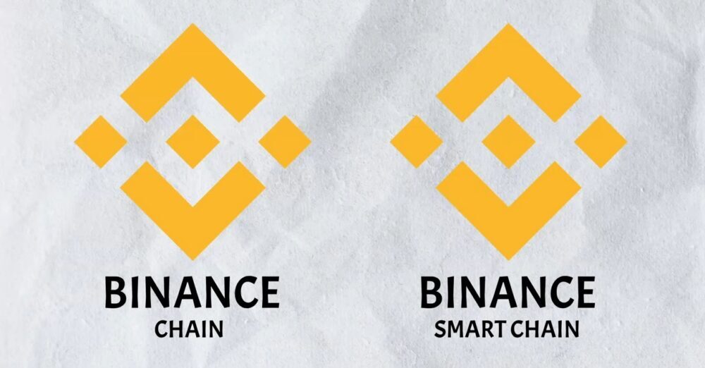 what is bnb chain