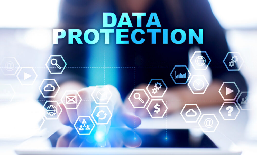 Data protection laws