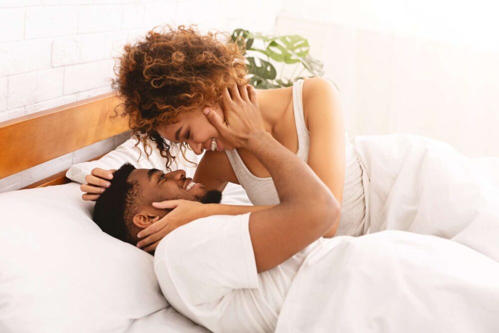 Enhancing Sexual Intimacy and Satisfaction