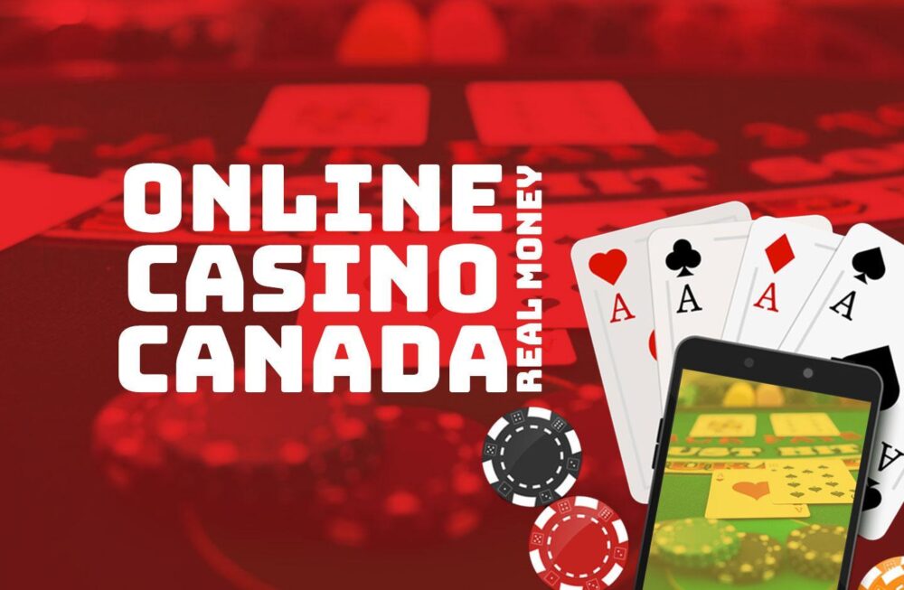 Exploring the Benefits of Online Casinos in Canada