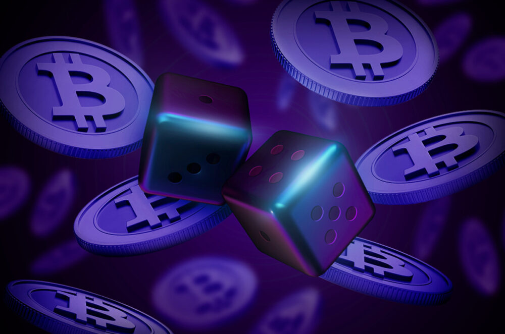 How Is The Use Of Cryptocurrencies Transforming The Gambling Industry