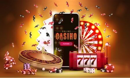 How to Choose the Right Online Casino Singapore