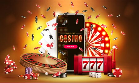 How to Choose the Right Online Casino Singapore