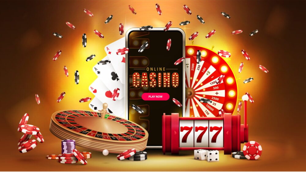 How to Choose the Right Online Casino Singapore
