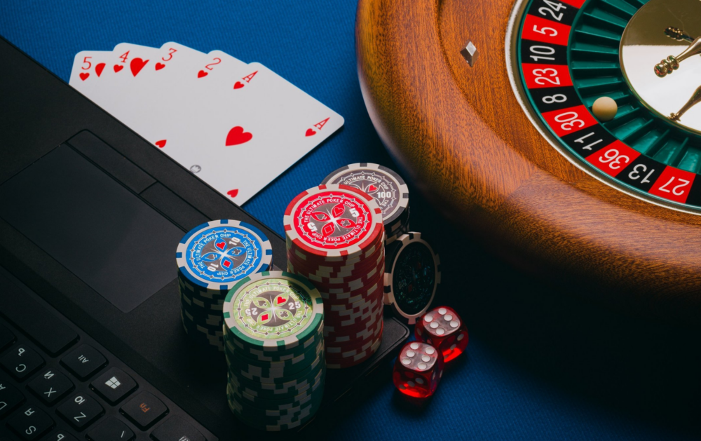 How to Find the Ideal Singapore Online Casinos
