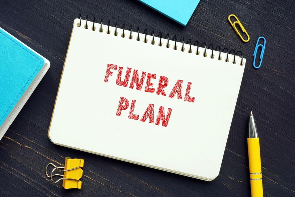 How to Plan a Green Funeral