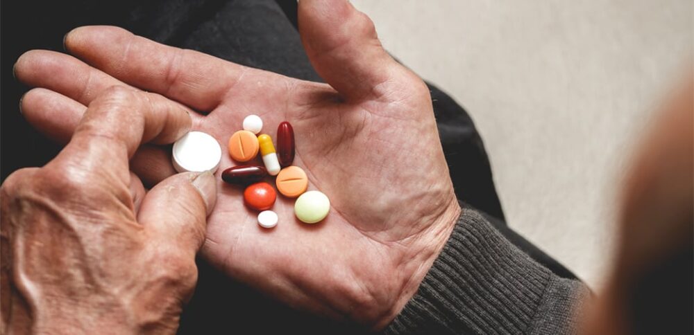 Impact of Medication Mistakes on Elderly Patients
