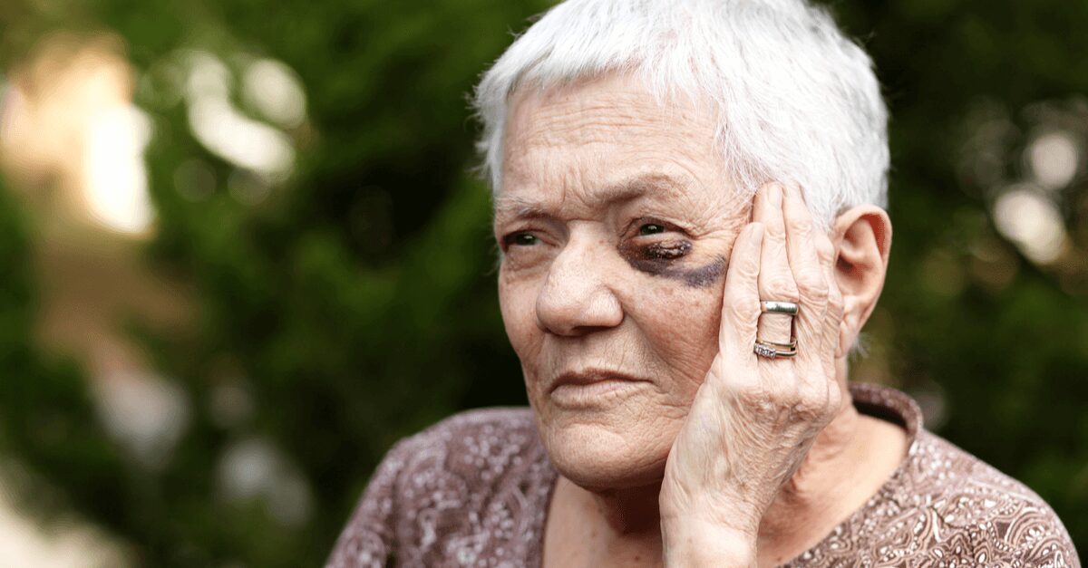 Legal Rights of Victims of Nursing Home Abuse