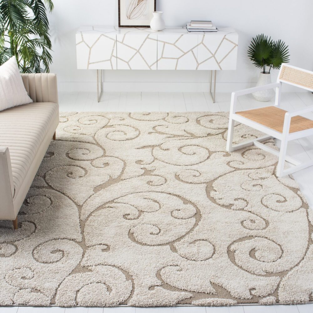 Maintenance and Care Tips for Luxury Cream Rugs