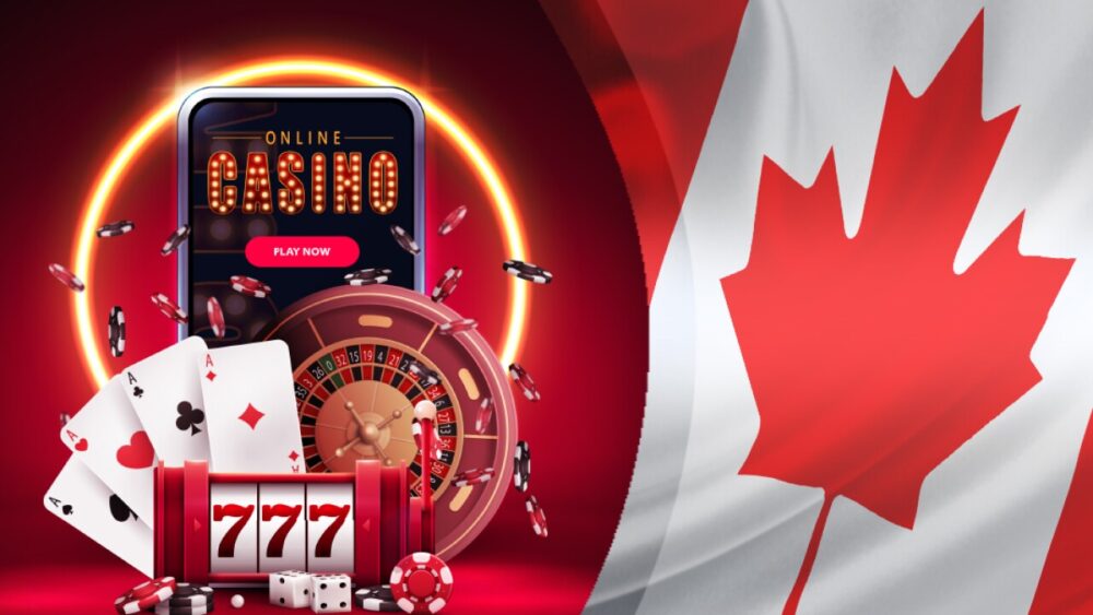 Online Casino Gambling Opportunities and Risks in Canada’s Growing Market
