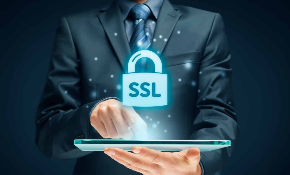 Safeguard Your Entire Website with a Single SSL Certificate