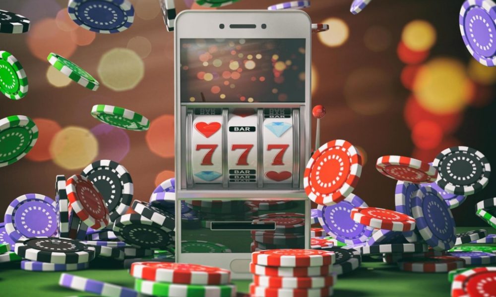 Staying Safe while Playing at Canadian Online Casinos
