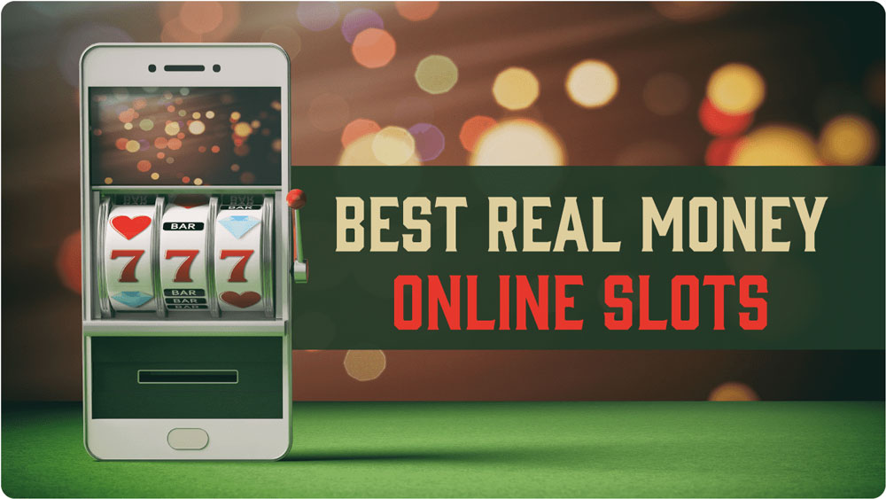 Tips for choosing the right real money slot