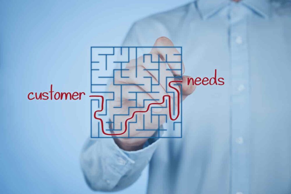 Understand Customer Needs