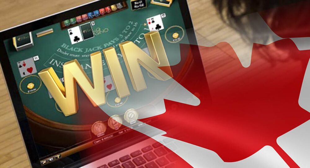 Understanding Canada’s Online Casino Landscape