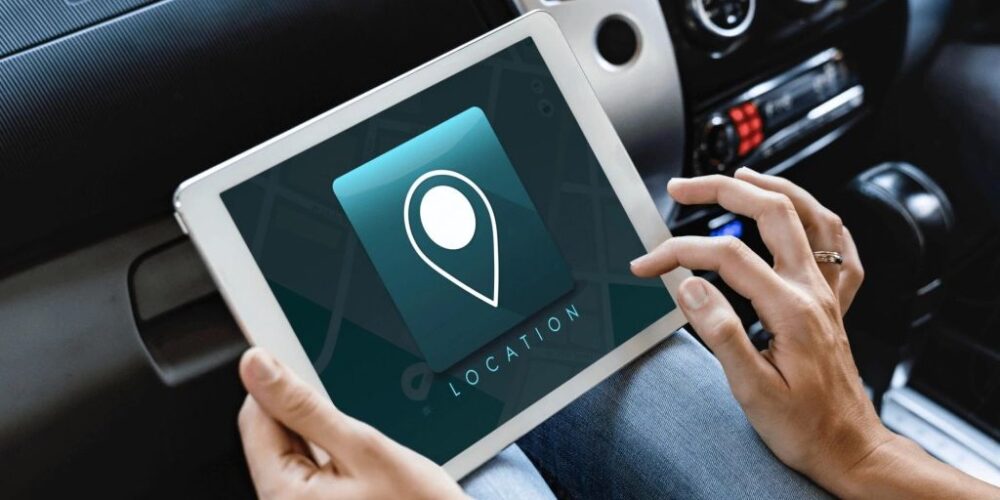 Understanding Location Tracking