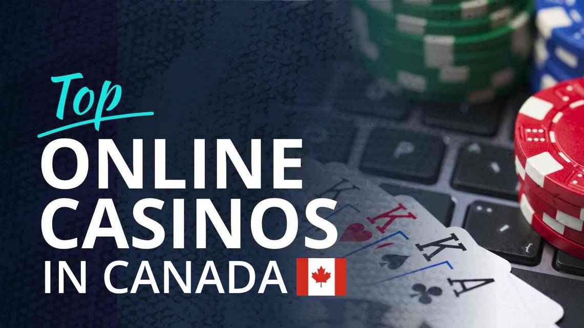 What Lies in Store for the Canadian Online Casino Industry