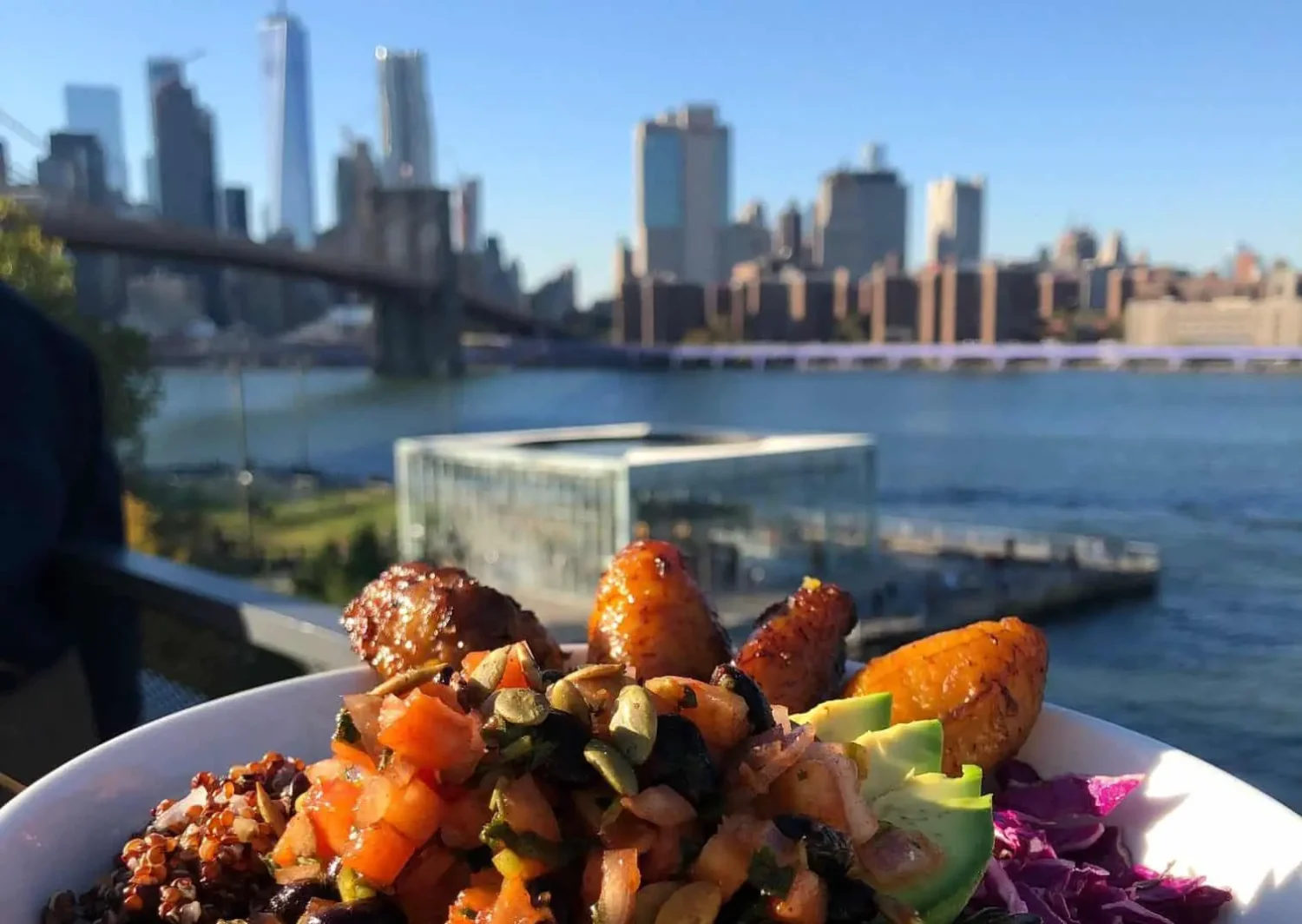 7 Best Vegan Restaurants for a Romantic Date in New York