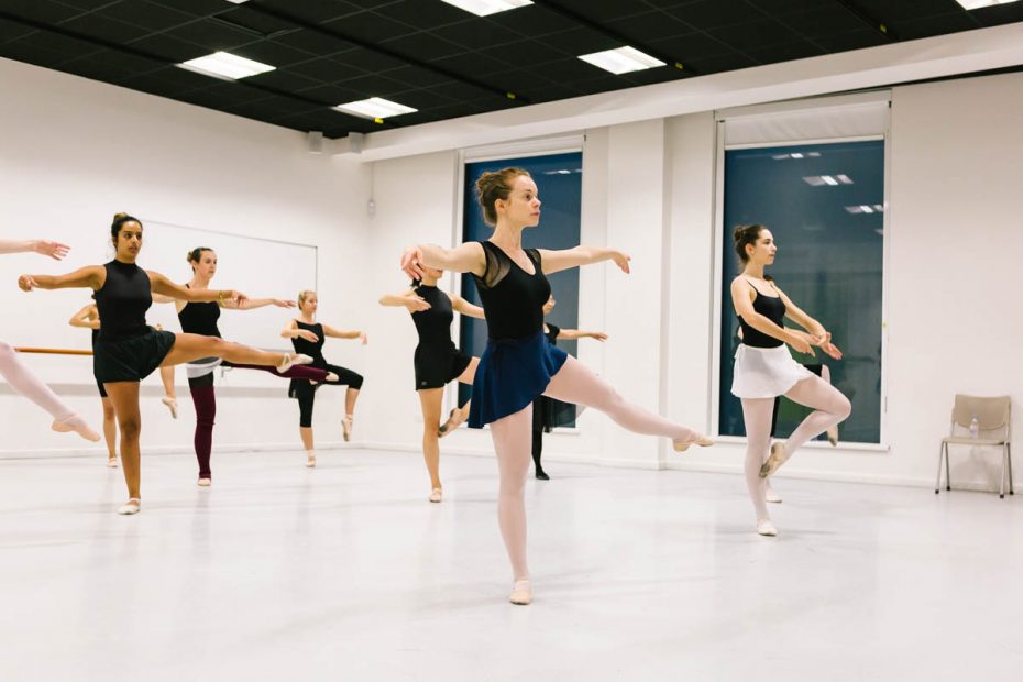 Ballet Dancewear Essentials What Every Dancer Needs in Their Wardrobe