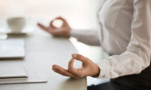 Benefits of Mindfulness and Meditation on Productivity