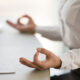 Benefits of Mindfulness and Meditation on Productivity