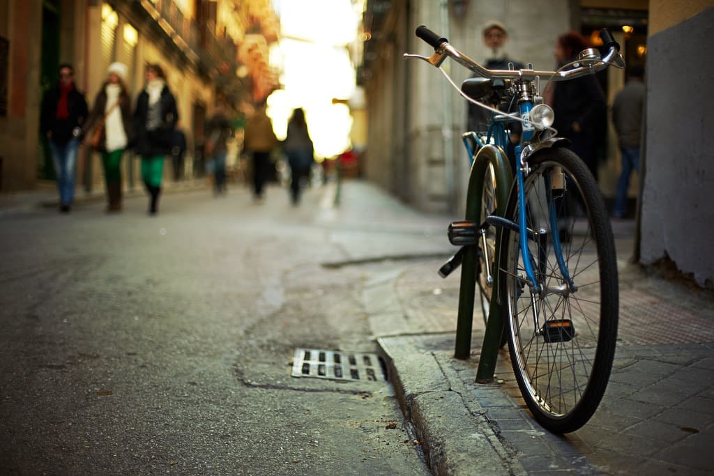 Bike Rental and City Exploration