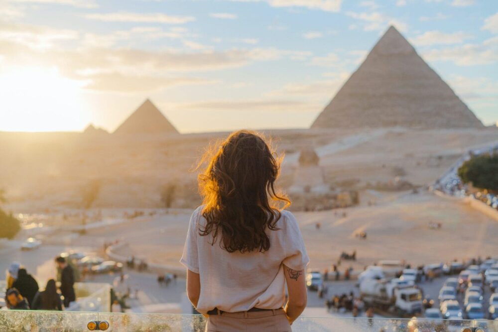Experiencing Egypt’s Vibrant Culture