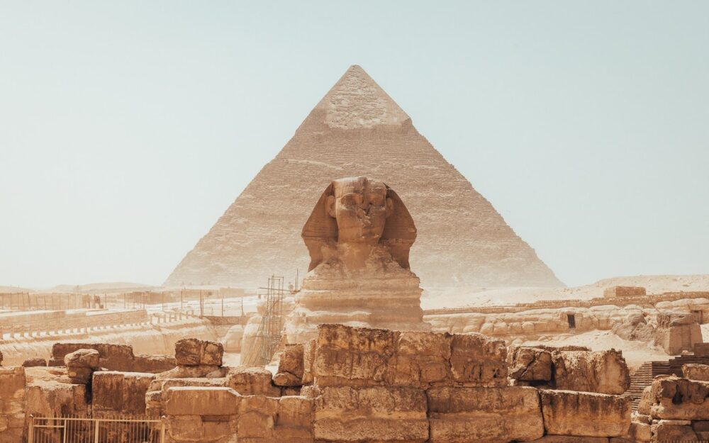 Exploring Egypt's Iconic Landmarks