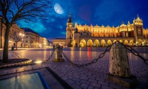 How to Have a Memorable and Budget-Friendly Stag Weekend in Krakow