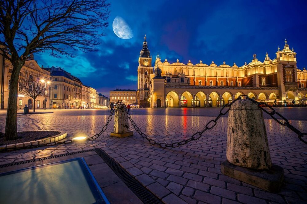 How to Have a Memorable and Budget-Friendly Stag Weekend in Krakow