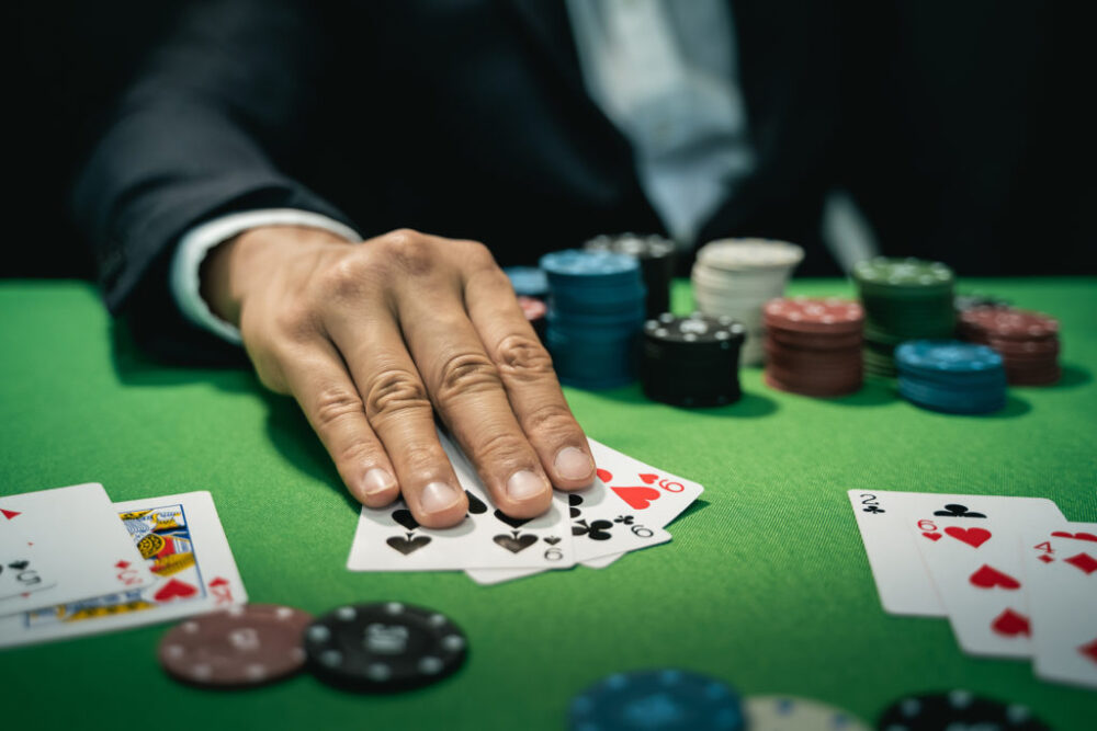 Is It Worth Travelling for Poker?