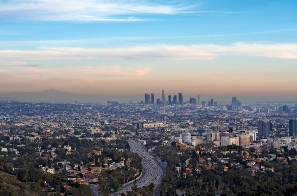 Los Angeles, USA