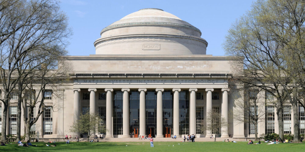 Massachusetts Institute of Technology (MIT), United States