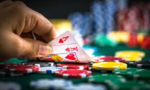 Mastering Poker: Unraveling the Skill and Chance Nexus